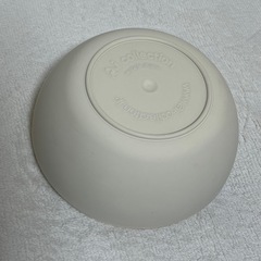 ペーパーポット アイボリーの画像