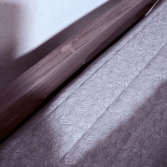 電動ベッド　介護ベッド　5000円の画像