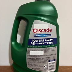 食洗器用洗剤の画像