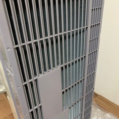 ❤️商談中　トヨトミ窓用エアコンウィンドウエアコン 　窓用エアコン冷房　1年使用のみの画像