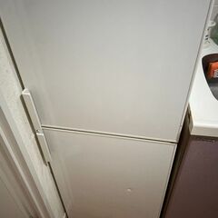 ソファーベット、ドレッサー、冷蔵庫、洗濯機が無料ですの画像