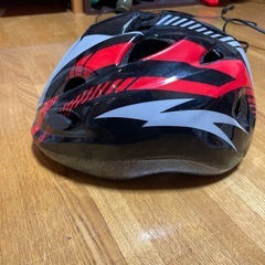 子供用ヘルメット 52〜56cmmの画像