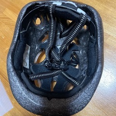 子供用ヘルメット 52〜56cmmの画像