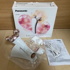 Panasonic EH-SP31 温感エステローラー　美品　パナソニックの画像