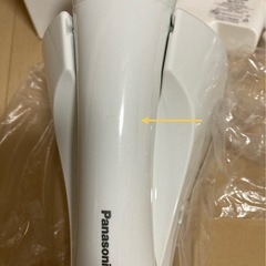 Panasonic EH-SP31 温感エステローラー　美品　パナソニックの画像
