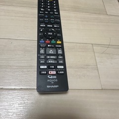 Blu-rayレコーダーの画像