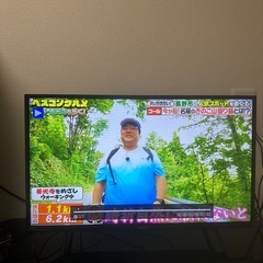 Blu-rayレコーダーの画像