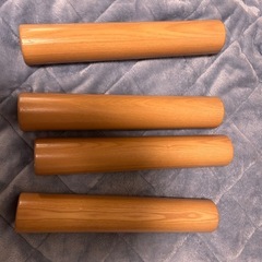 無印　こたつ　　ジャンクの画像