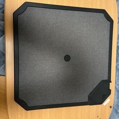 無印　こたつ　　ジャンクの画像