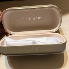 JILLSTUARTのサングラスケースの画像