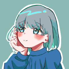 創作カフェ(大阪)に一緒に行ってくれる女性