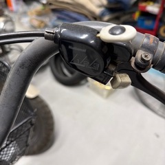 自転車　ナショナルの画像