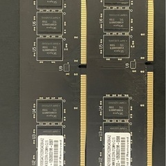 パソコンパーツセットの画像