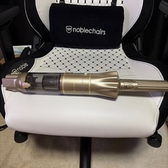 ◆通販で超有名なインビクタスワンハンディクリーナき◆の画像