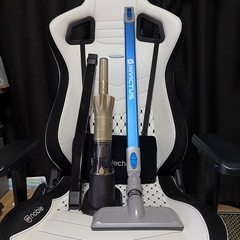 ◆通販で超有名なインビクタスワンハンディクリーナき◆の画像