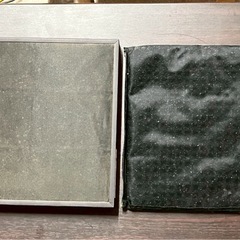 空気清浄機 Panasonic 2019年製の画像