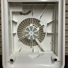 空気清浄機 Panasonic 2019年製の画像