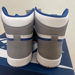 AIRJORDAN 1 RETRO HIGH OG 27.5cm
の画像