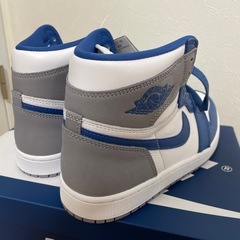 AIRJORDAN 1 RETRO HIGH OG 27.5cm
の画像