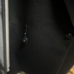 DEERROGEメンズフォーマルスーツセット　今日中2000円引きの画像