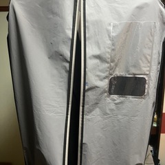 DEERROGEメンズフォーマルスーツセット　今日中2000円引きの画像