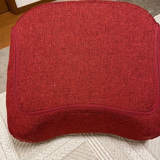 MTG スタイル ドクターチェア Dr.Chair ST-DC2039F-R