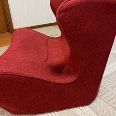 MTG スタイル ドクターチェア Dr.Chair ST-DC2039F-Rの画像