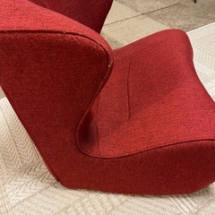 MTG スタイル ドクターチェア Dr.Chair ST-DC2039F-Rの画像