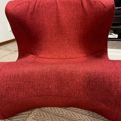 MTG スタイル ドクターチェア Dr.Chair ST-DC2039F-Rの画像