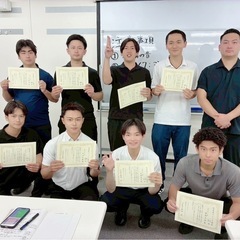 営業職大募集！の画像