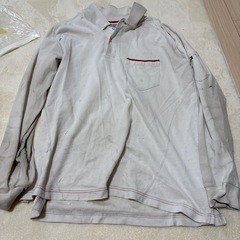 【BURTLE】作業着　空調服の画像