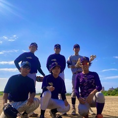 【新規】11月より草野球新チーム発足⚾️✨️