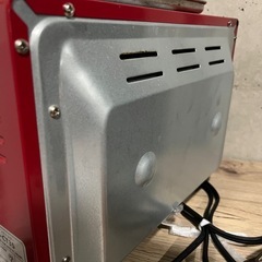 2021年製　オーブンの画像