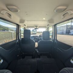 車検８年１月　豪華装備！Bluetoothナビ　両側パワースライド　TV　ETC2.0　の画像