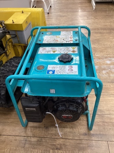 中古　ウェルダー　動作確認済み