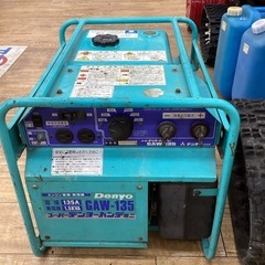 中古　ウェルダー　動作確認済みの画像