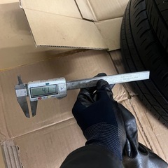 DUNLOP 155/65R14の画像