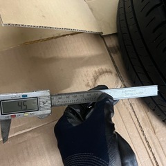 DUNLOP 155/65R14の画像