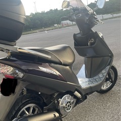 アドレスv125g  k7
の画像