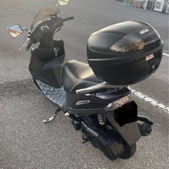 アドレスv125g  k7
の画像