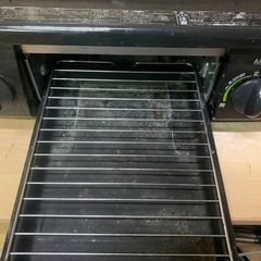 リンナイ ガスコンロ  RT31NHS-Rの画像