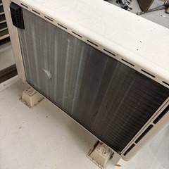 FUJITSU エアコンの画像