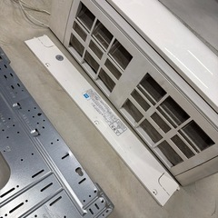 FUJITSU エアコンの画像