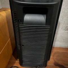 ヒーターの画像