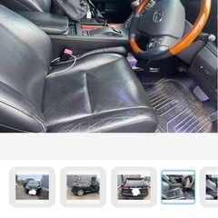 rx450 レクサス　エアサス　バージョンLの画像