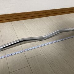 オリンピック EZ バーベル シャフト バー 120cm 50mm トレーニングの画像