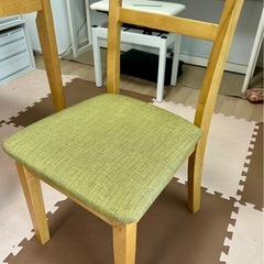 テーブルセットの画像