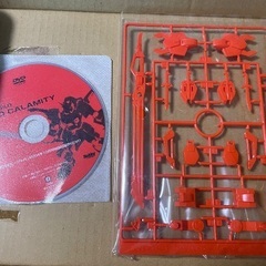 ガンダム プラモデル 付録 ホビージャパン ガンプラの画像