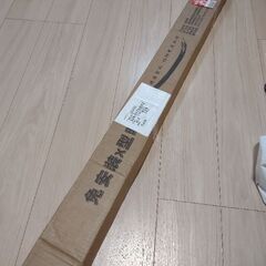 《☆未開封未使用》物干し 布団干し 伸縮式  屋内屋外両用 折り畳み 省スペース 風に強い 錆びない 大容量 長さ調節可能1.2-2Mの画像
