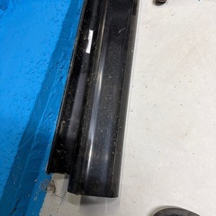 家庭用　エアコンや配線カバーの画像